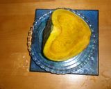 いろいろ使える☆かぼちゃペースト作り方1写真