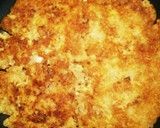 余ったごはんで♪炊き込みご飯のおこげ風作り方2写真