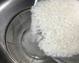 カロリー控えめマッシュポテト作り方1写真