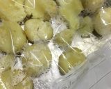 カロリー控えめマッシュポテト作り方3写真