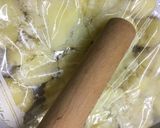 カロリー控えめマッシュポテト作り方4写真