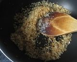 簡単★かぼちゃのスコップコロッケ作り方2写真