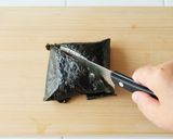 【おにぎりDAYS四角】四角おにぎり20作り方36写真