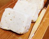 豆腐わらび餅作り方10写真