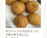 話題入り感謝♡もちもち♡おからドーナツ作り方21写真