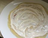 【さくっとマクロビ】クレープ作り方7写真