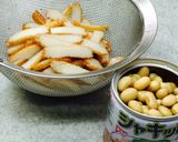 ひじきの煮物作り方4写真