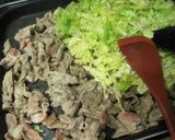 広島風お好み焼き風作り方1写真