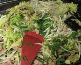 広島風お好み焼き風作り方3写真