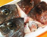 魚ダシ！市販のラーメンが劇的に上手くなる作り方1写真