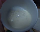 豆乳ヨーグルト 乳フリー（7品目不使用）作り方1写真