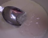 豆乳ヨーグルト 乳フリー（7品目不使用）作り方4写真