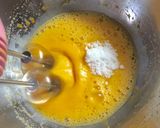 ふわふわレモンケーキ作り方3写真