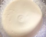 ふわふわレモンケーキ作り方4写真
