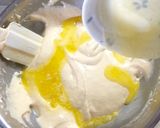 ふわふわレモンケーキ作り方6写真