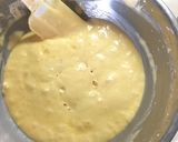 ふわふわレモンケーキ作り方7写真