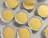 ふわふわレモンケーキ作り方10写真