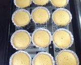 ふわふわレモンケーキ作り方11写真