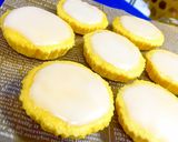 ふわふわレモンケーキ作り方15写真