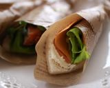 ブーケサンド作り方6写真