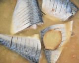 サバの味噌煮【冷凍・作り置き】作り方2写真