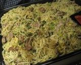 広島風お好み焼き風作り方6写真