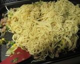 広島風お好み焼き風作り方5写真