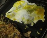 広島風お好み焼き風作り方10写真