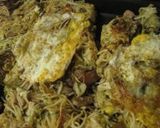 広島風お好み焼き風作り方12写真