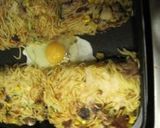 広島風お好み焼き風作り方11写真