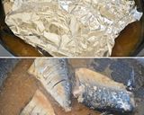 サバの味噌煮【冷凍・作り置き】作り方3写真