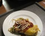 広島風お好み焼き風作り方14写真