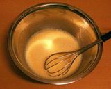 焦げない！しっとりチョコマフィン！作り方2写真
