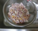 ご飯のお供に✾京風✾鶏の山椒煮作り方2写真