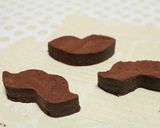 ココナッツバターのチョコファッジその2作り方4写真