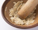 呉汁(福井ふるさとの味)作り方1写真