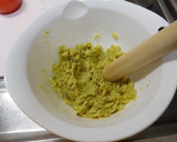 ちょっとした副菜に♪さつまいもサラダ作り方4写真