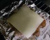 余ったミートソースでジューシー鶏胸肉作り方3写真