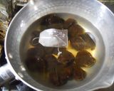 まろやかプルーンピューレ作り方1写真