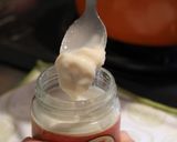 ココナッツバターのパリパリチョコ作り方3写真