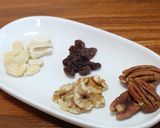 ココナッツバターのパリパリチョコ作り方6写真