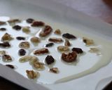 ココナッツバターのパリパリチョコ作り方7写真