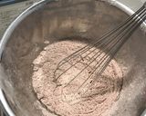 野菜パウダーで★犬用クッキー作り方1写真