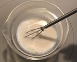 野菜パウダーで★犬用クッキー作り方2写真