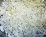 辛くない✌新玉ねぎのコーンあえ☺作り方2写真