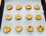 カントリーマアム風クッキー♪作り方10写真