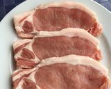 おいしいトンカツを作りましょ〜♪作り方1写真