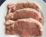 おいしいトンカツを作りましょ〜♪作り方4写真