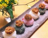 ◎水煮大豆に砂糖と◯◯！手作り大豆あん◎作り方5写真