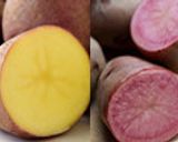 じゃがいもとコンビーフのシャッキリサラダ作り方1写真